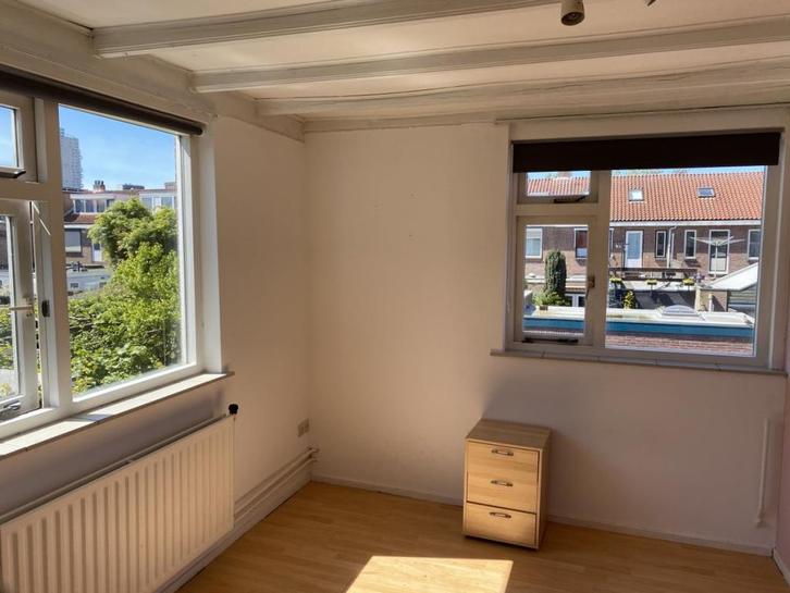 NIEUW! Woonruimte te huur Minister van Sonstraat, Tilburg, Huizen en Kamers, Huizen te huur