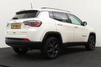 Jeep Compass 1.4 170 PK Aut. Opening Edition 4x4 Carplay Sto, Auto's, Jeep, Automaat, 450 kg, Gebruikt, 4 cilinders