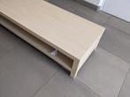 IKEA LACK salontafel/tv-meubel, Huis en Inrichting, Tafels | Salontafels, Ophalen, Zo goed als nieuw, Rechthoekig