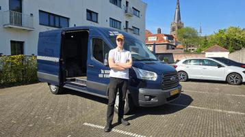 Verhuizen Soepel, Simpel & Betrouwbaar met AssetBreak beschikbaar voor biedingen