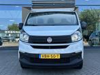 Fiat Talento 1.6 MJ EcoJet L2H1 | Airco | Imperiaal | Trekha, Voorwielaandrijving, Stof, 4 cilinders, Wit