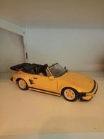 T.k mooi Porsche cabrio, Ophalen, Zo goed als nieuw