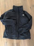 ZGAN the North Face windjack zwart - danes XL lichtgewicht, Kleding | Dames, Jassen | Zomer, Ophalen of Verzenden, Zo goed als nieuw