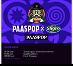 Paaspop x Sligro ticket 28 maart, Tickets en Kaartjes