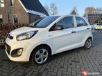 Kia Picanto 1.0 CVVT Comfort Pack, Voorwielaandrijving, Euro 5, Gebruikt, Emergency brake assist