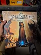 pendulum Stonemaier Games, Ophalen of Verzenden, Nieuw