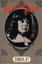 DRS. P. - Historische flitsen, winkeltje nieuw paperback. 88, Ophalen of Verzenden, Zo goed als nieuw, Artiest, Heinz Polzer / DRS. P.