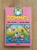Dommel zoekt een schat - Gaat met vakantie - 9789024342792, Boeken, Ophalen of Verzenden, Gelezen, Fictie algemeen