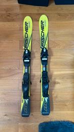 Fischer Race 100 ski’s voor kids, Sport en Fitness, Ophalen, 100 tot 140 cm, Ski's, Fischer