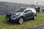 Kia Sportage 1.6 GDI BusinessLine Navi Pdc Camera (bj 2014), 1591 cc, 4 cilinders, Origineel Nederlands, Grijs