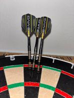 Micheal van gerwen trilogy 23 gram steeltip, Sport en Fitness, Darts, Ophalen of Verzenden, Zo goed als nieuw, Pijlen