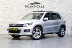 Volkswagen Tiguan 1.4 TSI Sport&Style R-line Edition | PANO, Auto's, Voorwielaandrijving, Euro 5, 15 km/l, Gebruikt