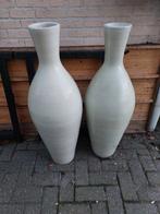 vazen, Ophalen, Overige kleuren, Aardewerk of Porselein, Zo goed als nieuw