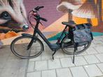 Gazelle orange c8, 51 tot 55 cm, Ophalen of Verzenden, Zo goed als nieuw, Gazelle