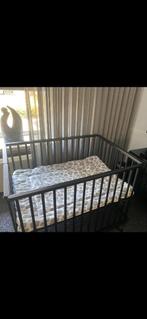 Boxkleed, Ophalen of Verzenden, Zo goed als nieuw, Rechthoekig, Boxkleed