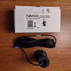 Transducer Navico (gratis), Watersport en Boten, Navigatiemiddelen en Scheepselektronica, Ophalen, Nieuw, Kabel of Apparatuur