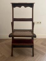 Biechtstoel, Antiek en Kunst, Antiek | Meubels | Stoelen en Banken, Ophalen