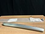 Audi A3 S-Line Brushed Aluminium deur trim, rechts achter, N, Ophalen of Verzenden, Nieuw, Audi