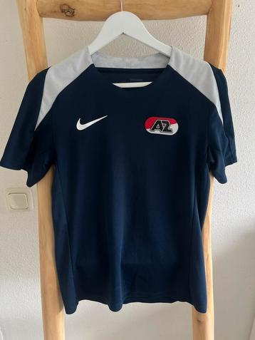 AZ t-shirt maat S beschikbaar voor biedingen