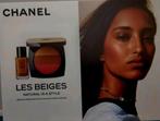 Chanel en Lancome borden 3 stuks, Ophalen, Zo goed als nieuw, Rechthoekig Liggend, Reclame