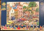 Puzzel JVH 1500 stukjes Vrijdag de 13e, Ophalen of Verzenden, 500 t/m 1500 stukjes, Zo goed als nieuw