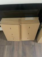 Ikea voxtorp deuren hoogglans beige, Beige, Nieuw, Minder dan 100 cm, 25 tot 50 cm