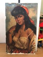 Zigeunerin Torino, Ophalen of Verzenden