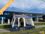 Jamet Jametic 2014 met doorloopkeuken!, Caravans en Kamperen, Vouwwagens, Tot en met 4, Jamet