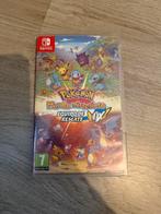Pokémon Mystery Dungeon: Rescue Team DX, Spelcomputers en Games, Games | Nintendo Switch, Verzenden