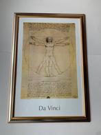 Leonardo Da Vinci schilderij, Ophalen