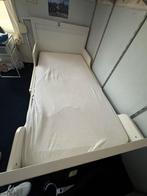 Meegroei bed, Ophalen, 85 tot 100 cm, Gebruikt, Matras