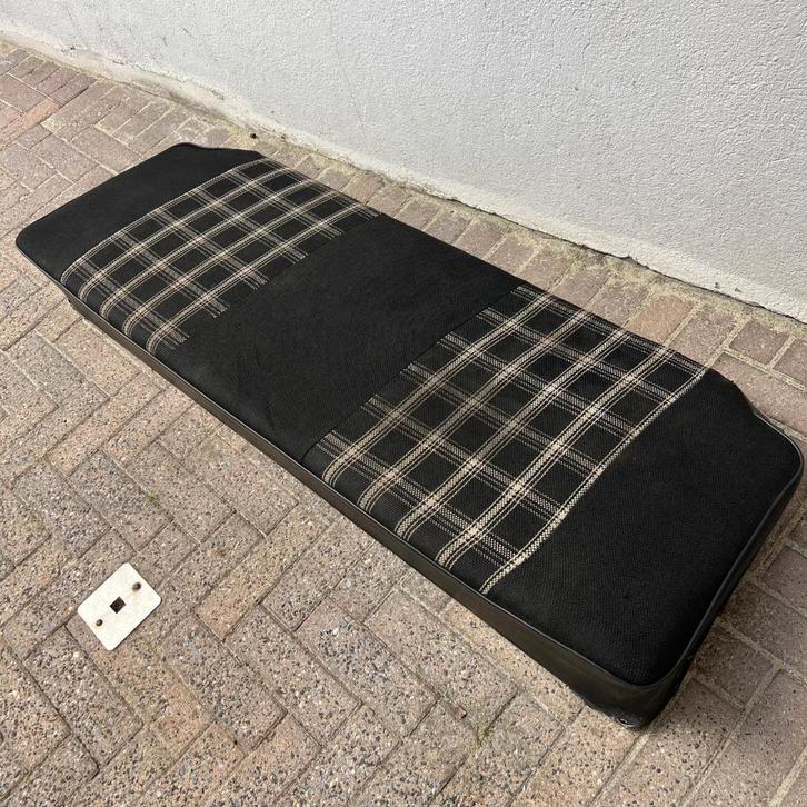 VW Beetle Silver Bug achterbank speciale editie Beetles SEB, Auto diversen, Auto-accessoires, Gebruikt, Ophalen of Verzenden