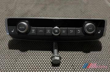 AUDI Q2 KACHEL BEDIENING 8V0820043BK beschikbaar voor biedingen
