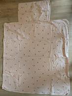 Ikea DRÖMSLOTT dekbedovertrek - hondjes, Gebruikt, Meisje, Dekbedovertrek, Ophalen of Verzenden