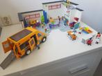 Playmobile school, Kinderen en Baby's, Speelgoed | Playmobil, Ophalen of Verzenden