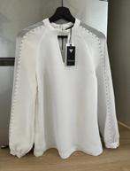GUESS top blouse, Guess, Wit, Nieuw, Ophalen of Verzenden