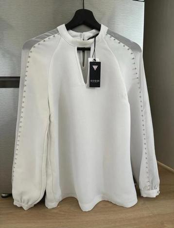 GUESS top blouse beschikbaar voor biedingen