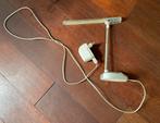 Artemide Microlight Gismondi 1990, Ophalen of Verzenden, Gebruikt