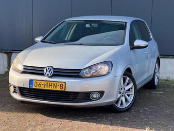 Volkswagen Golf 2.0 TDI Comfortline beschikbaar voor biedingen