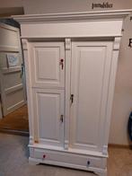 Mooie kinderkledingkast van Kibofa, Kinderen en Baby's, Ophalen, Gebruikt, 50 tot 70 cm, 105 cm of meer