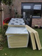 Isolatie PIR Therma TF70 Vloerplaten +Reststukken Isolatie, Ophalen, Nieuw, Hardschuim (Pir), Minder dan 5 m²