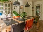 Eettafel, Huis en Inrichting, Tafels | Eettafels, 200 cm of meer, Vijf personen of meer, Rechthoekig, 50 tot 100 cm