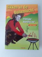 Bikken in de buitenlucht - Pittige Barbecue, Ophalen of Verzenden, Zo goed als nieuw