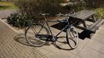 Gazelle Stadsfiets Stationfiets Studentenfiets, Fietsen en Brommers, Ophalen, Gebruikt, Versnellingen, 57 tot 61 cm