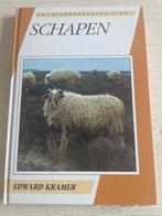 Het standaardboek over schapen - Edward Kramer, Ophalen of Verzenden, Zo goed als nieuw, Edward Kramer