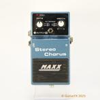 Maxx Stereo Chorus (vintage, analog, MN3207 and MN3102 chips, -, -, Chorus, Ophalen of Verzenden