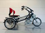 Van Raam Fun2go elektrische duofiets 880Wh accu, achtermotor, Ophalen of Verzenden, Zo goed als nieuw, Van raam