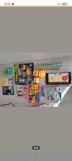 Speelgoed partij, Ophalen of Verzenden, Zo goed als nieuw