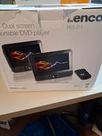 Portable dvd speler, Ophalen of Verzenden, Zo goed als nieuw, Overige merken