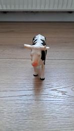 Speelgoed figuur koe, Ophalen of Verzenden